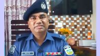 ‘পুলিশের চাকরি ওয়ান কাইন্ড অব বিজনেস’— অডিও ভাইরালের পর ওসিকে প্রত্যাহার  