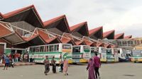 সিলেটে অনির্দিষ্টকালের পরিবহন ধর্মঘটের ডাক  