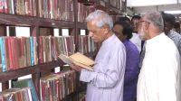 গত ২০ বছরকে ‘তমসাচ্ছন্ন’ যুগ হিসেবে আখ্যা দিলেন সংস্কৃতি মন্ত্রী  