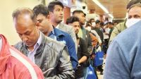 দেশে ফিরলেন অপহরণের শিকার হওয়া ১৭০ বাংলাদেশি