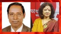 নজরুল পুরস্কার পাচ্ছেন রশিদুন নবী ও ফাতেমা তুজ জোহরা