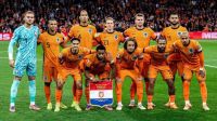 যমজ ভাইকে নিয়ে নেদারল্যান্ডসের শক্তিশালী বিশ্বকাপ দল