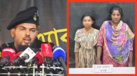 হত্যার লোমহর্ষক বিবরণ জানালো র‌্যাব