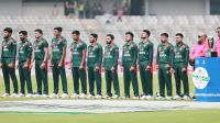 বিশ্বকাপে না খেলার কারণ খুঁজতে মন্ত্রণালয়ের তদন্ত কমিটি গঠন