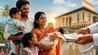 দুইয়ের বেশি সন্তান নিলেই মিলবে নগদ অর্থ-বিনামূল্যে শিক্ষা