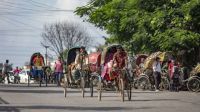 ঢাকাসহ ঊনিশ জেলায় বইছে মৃদু তাপপ্রবাহ  
