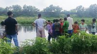 ফুলদী নদী থেকে তরুণীর মরদেহ উদ্ধার
