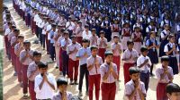 পশ্চিমবঙ্গের স্কুলে ‘বন্দে মাতরম’ বাধ্যতামূলক করল রাজ্য সরকার