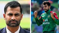 ঈদের শুভেচ্ছা জানালেন তামিম-মিরাজরা