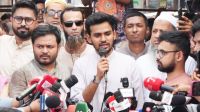 কালশী বস্তির আগুনে ষড়যন্ত্রের গন্ধ পাচ্ছেন আসিফ মাহমুদ