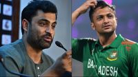 সাকিবের ফেরা প্রসঙ্গে যা বললেন তামিম