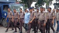 রাজসাক্ষী হতে চান সাবেক ডিআইজি জলিল