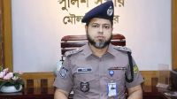 এবার মৌলভীবাজারের এসপি রিয়াজুলকে প্রত্যাহার