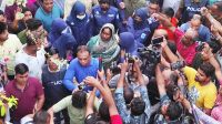 সব মামলায় আইভীর জামিন বহাল, মুক্তিতে বাধা নেই