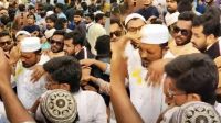চোরাই পথে গরু প্রবেশ ঠেকাতে সতর্ক বিজিবি