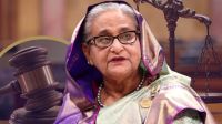 শেখ হাসিনাসহ ৪০ জনের বিরুদ্ধে অভিযোগপত্র  