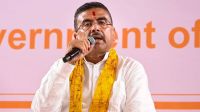 বাংলাদেশি ও রোহিঙ্গাদের আটকে রাখতে পশ্চিমবঙ্গে ‘হোল্ডিং সেন্টার’ তৈরির নির্দেশ 