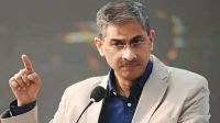 ‘নাসীরুদ্দীন পাটওয়ারীর বক্তব্যে শালীনতা খুঁজে পাই না’