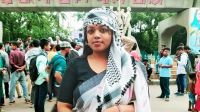 নুসরাত তাবাসসুমের মনোনয়ন বৈধ ঘোষণা