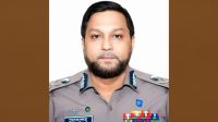 ডিএমপির নতুন কমিশনার মোসলেহ উদ্দিন আহমেদ