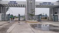 ঈদে বেনাপোল বন্দরে ৭ দিন আমদানি-রপ্তানি বন্ধ