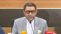 সংকট কাটলে টিকার বিষয়ে তদন্তের সিদ্ধান্ত নেবে মন্ত্রণালয়