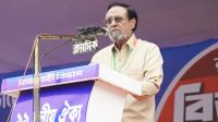 ‘ভারতের দালালদের হাত-পা ভেঙে পুলিশে সোপর্দ করতে হবে’