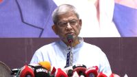 ‘বাংলাদেশের স্বার্থ রক্ষা করেই ফারাক্কা চুক্তি নবায়ন হবে’ 