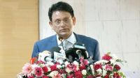  জিডিপির ৫ শতাংশ ব্যয় করতে সরকার প্রস্তুত