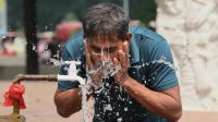 জ্যৈষ্ঠে কমছে বৃষ্টি বাড়ছে তাপপ্রবাহ