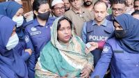 সাবেক মেয়র আইভীর জামিন, মুক্তিতে বাধা নেই