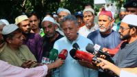 ‘শুধু প্রবৃদ্ধির কথা চিন্তা করলে হবে না’