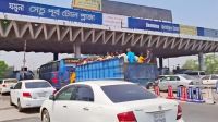 একদিনে যমুনা সেতুতে রেকর্ড টোল আদায়