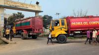 দেশে এলো আরো ৫ হাজার মেট্রিক টন ডিজেল