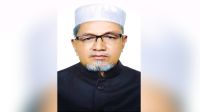 না ফেরার দেশে সাবেক এমপি মোসলেম