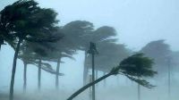 ১২ অঞ্চলে ঝড়ের শঙ্কা, নদী বন্দরে সংকেত