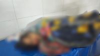 ট্রেনের নিচে ঝাঁপিয়ে স্ত্রীর আত্মহত্যা, হাসপাতালে স্বামী