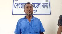 ডিএনসির অভিযানে ইয়াবাসহ গ্রেপ্তার ১