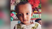 মুক্তিপণ দাবির পর ডোবায় মিললো শিশুর লাশ