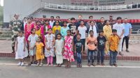 ভারত থেকে দেশে ফিরলো পাচার হওয়া ২০ নারী-শিশু