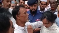 প্যারোলে মুক্তি পেয়েও মায়ের মুখ দেখা হলো না যুবলীগ নেতার