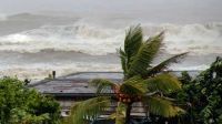 দেশের ৯ অঞ্চলে ঝড়ের আভাস