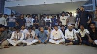 পাটোয়ারীর ওপর হামলা, ছাত্রদল নেতাসহ ৮ জনের বিরুদ্ধে মামলা