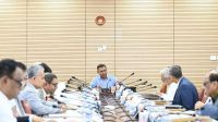 ট্রাফিক ব্যবস্থাপনা আধুনিকায়ন নিয়ে প্রধানমন্ত্রীর সভা