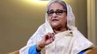 দেশে ফিরে বিচারের মুখোমুখি হতে চান শেখ হাসিনা