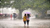 ঢাকাসহ ১২ অঞ্চলে ঝড়-বৃষ্টির আভাস