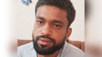 ৯ মাস নির্যাতনের পর লিবিয়া থেকে দেশে ফিরলেন রায়হান