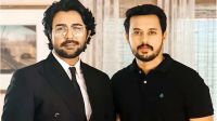 ইরফান সাজ্জাদকে ফোন দিয়ে যা বললেন অপূর্ব