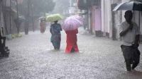 ৩২ জেলায় অতিভারী বর্ষণের আশঙ্কা