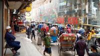 ব্যাটারিচালিত অটোরিকশায় কর আরোপের প্রস্তাব